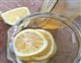 柠檬蜜的做法图解2