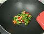 豉汁炒蛏子的做法图解5