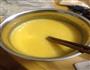 8寸芒果慕斯蛋糕的做法图解4