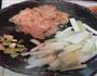 冬瓜小炒肉的做法图解1