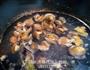 清炒蛤蜊的做法图解3
