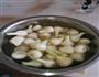 腌糖蒜的做法图解1