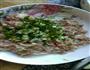 肉夹茄子的做法图解2