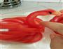 西红柿情侣天鹅的做法图解10
