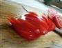 西红柿情侣天鹅的做法图解5