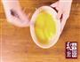 芙蓉鸡蛋虾卷的做法图解2