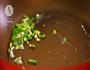 蒜苔炒肉末-迷迭香的做法图解5