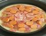 培根火腿披萨的做法图解6
