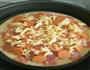 培根火腿披萨的做法图解7