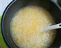 红薯丝粥的做法图解3
