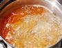 番茄疙瘩汤的做法图解4