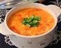 番茄疙瘩汤的做法图解6