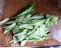 凉拌黄瓜的做法图解2