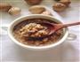 核桃花生粥的做法图解5