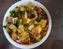肉末麻婆豆腐的做法图解11