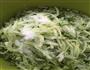 黄瓜鸡蛋饺子的做法图解6