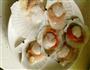 蒜蓉蒸扇贝的做法图解1