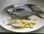 家常平鱼的做法图解1