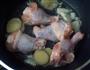 东北小炖菜-土豆胡萝卜炖小鸡腿的做法图解5