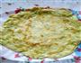丝瓜鸡蛋饼的做法图解7
