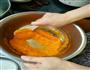 南瓜饼的做法图解2