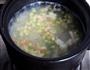 瓜丁米粥的做法图解7