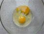 核桃蒸蛋羹的做法图解2