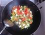 七彩时蔬鹌鹑蛋的做法图解8