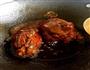 卤牛肉的做法图解6