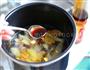 清汤牛腩面的做法图解6