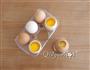 原壳鸡蛋布丁 的做法图解2