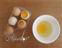 原壳鸡蛋布丁 的做法图解3