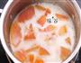 木瓜炖牛奶的做法图解5