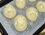 乳酪喷泉面包的做法图解9