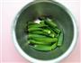 秋葵沙拉的做法图解3