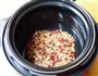 红豆薏米粥的做法图解4