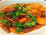 土豆烧牛肉的做法图解5