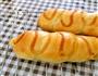 香肠面包的做法图解6