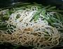 四季豆蒸面的做法图解6