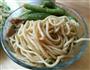 四季豆蒸面的做法图解7