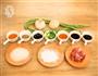 豇豆酿肉—迷迭香的做法图解1