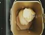 淡奶油椰蓉面包的做法图解2