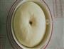 淡奶油椰蓉面包的做法图解4