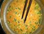 胡萝卜煎饼的做法图解5