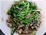 香菇油菜的做法图解5