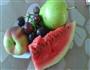 自制水果沙拉的做法图解1