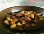 排骨炖土豆的做法图解14