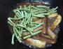 茄子烧豆角的做法图解6