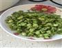 肉沫豆角的做法图解1