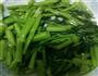 素炒空心菜的做法步骤3